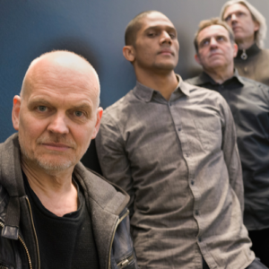 Lars Danielsson Wins